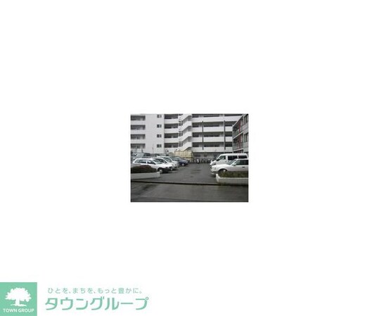 プレイスセトルの物件内観写真